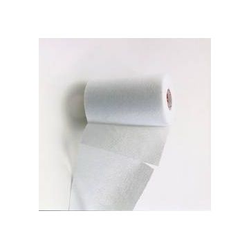 Soft Cloth Dressing Cover - 4 Inch X 10 Yards