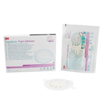 3M™ Tegaderm™ Foam Dressing