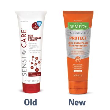 Sensi-Care Dermasoft Moisturizers with Aloe, 4 Oz by ConvaTec