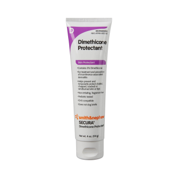 Secura® Dimethicone Protectant