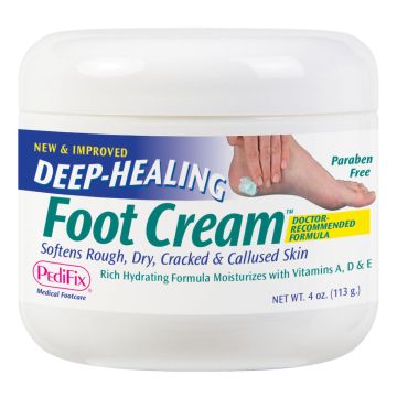 Pedifix® Deep-Healing Foot Cream