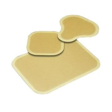 Hollister Restore Hydrocolloid Dressing - 4 X 4 Inch / Each