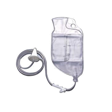 Hollister Stoma Cone Irrigator Kit