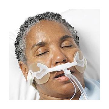 AnchorFast Oral Endotracheal Tube Fastener 5-10mm by Hollister
