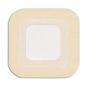 Versiva® XC® Adhesive Gelling Foam Dressing, Sterile, 4" x 4" - Box of 10