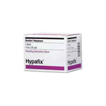Hypafix Non-Woven Fabric Dressing Retention Tape by Smith & Nephew - 2 Inch x 2 yds