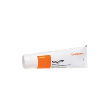 Solosite Amorphous, Non-Cytotic 3 Oz by Smith & Nephew