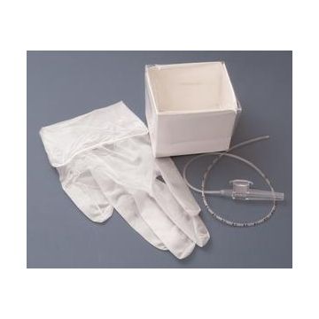 AirLife Tri-Flo Cath-N-Glove Economy Suction Kit by Cardinal Health