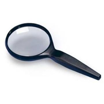 Handheld Magnifier Classic 2-1/2 Inch Lens Diameter
