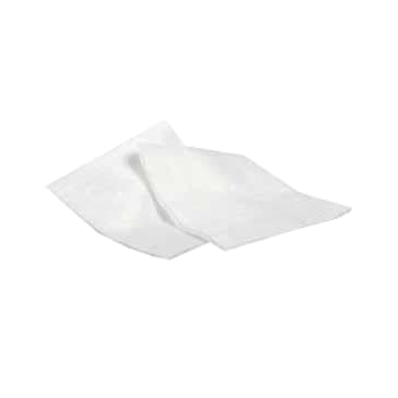 Cardinal Health Non-Woven All-Purpose Sponges - Box of 50 - 2 Inch x 2 Inch