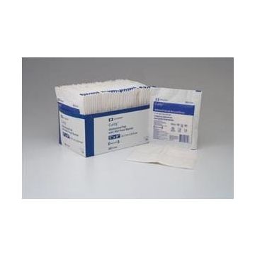 Curity Wet-Pruf Sterile Abdominal Pads - 5 inch x 9 inch / Each / Sterile