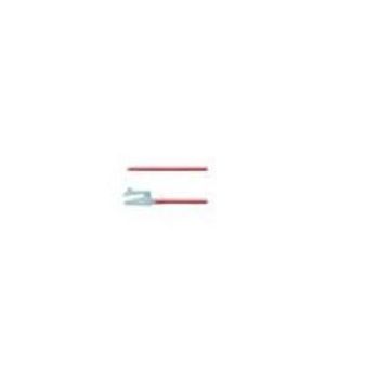 Bard Bronchial Suction Latex Catheter with Thumb Valve, Coude by Bard Medical - Singles, 10/12Fr, 18 inch
