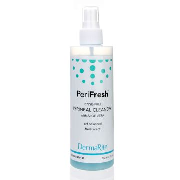 Perineal Wash PeriFresh - 7.5 oz. Pump Bottle
