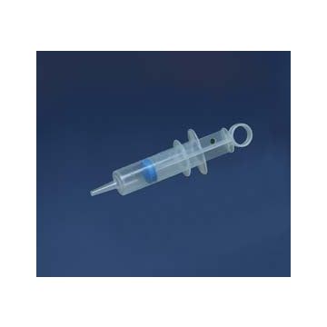 Enteral Feeding / Irrigation Syringe McKesson 60 mL Individual Pack Enfit Tip Without Safety