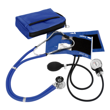 Prestige Medical Aneroid Sphygmomanometer - Singles