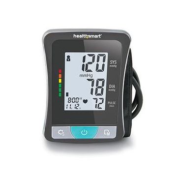 Standard Series Digital Upper Arm Blood Pressure Monitor