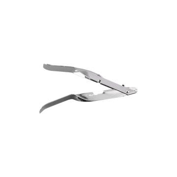 Skin Staple Remover, Metal, Sterile, Disposable