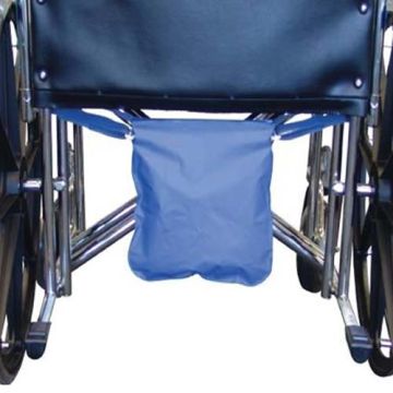Urinary Drainage Bag Holder by McKesson Brand
