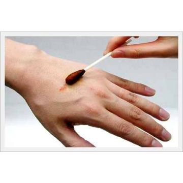 Povidone Iodine 10% USP Swabstick - Singles