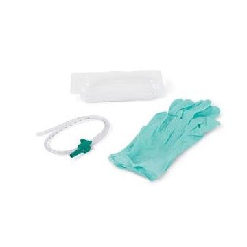 Medline Suction Catheter Kit 10 Fr.