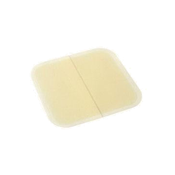 Exuderm OdorShield Hydrocolloid Dressing - Box - Box of 10 - 2 inch x 2 inch