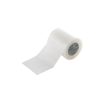 Curad Transparent Adhesive Tape 2" x 10 yds