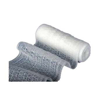 Sof-Form Sterile Conforming Stretch Gauze Bandage - 2 Inch x 75 Inch