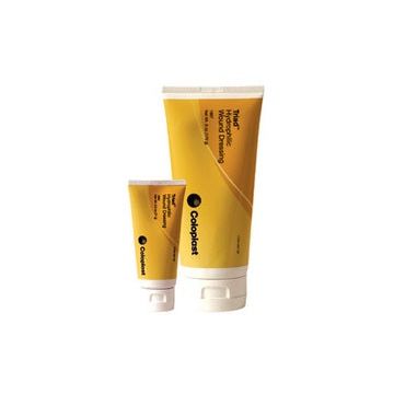 Hydrophilic Wound Dressing Paste Triad by Colopast - 2.5 oz / Each