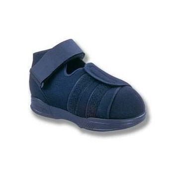 Alimed Male Pressure Relief Shoe, X-Large - Singles