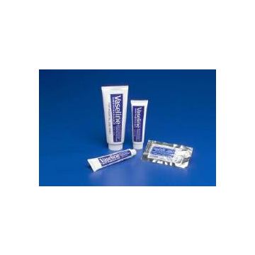 Vaseline Lubricating Jelly 3.25 Oz Tube by Covidien - Case of 72