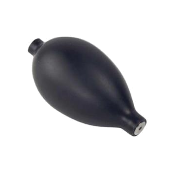 Mabis Healthcare Inc Bulb with Standard End Valve by Briggs Healthcare
