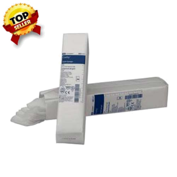 Curity NonSterile Gauze Sponge,12-Ply, U.S.P Type VII, 4" x 4" - Package of 200 by Covidien/Kendall