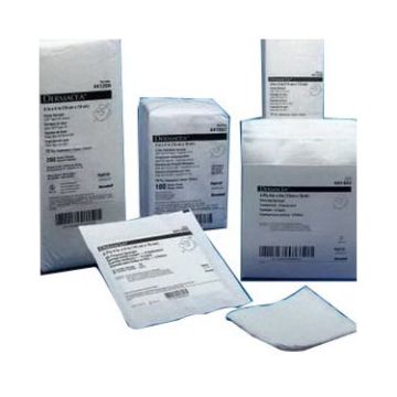Dermacea Non-Serile Gauze Sponge by Covidien - 12-Ply, 2 inch x 2 inch