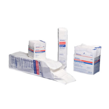 Versalon All Purpose Non-Sterile Non-Woven Sponge by Covidien/Kendall - 2 X 2 Inch / 3-Ply / Bag Of 200