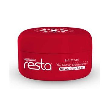 Resta Creme Moisturizer, 3.8 oz