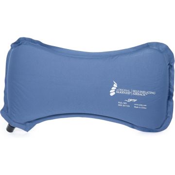 OPTP The Original McKenzie Self-Inflating AirBack Travel Lumbar Support