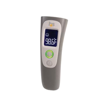 Non-Contact Instant Read Infrared Digital Forehead Electronic Thermometer