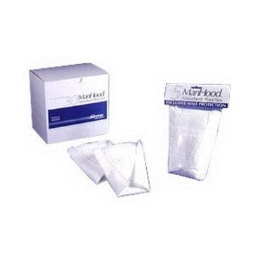 Manhood Absorbent Pouch 150cc by Coloplast - Package of 30