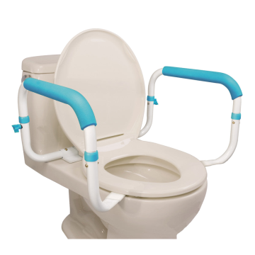AquaSense Toilet Safety Rails