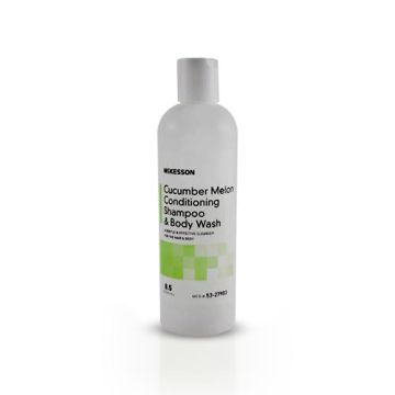 Conditioning Shampoo and Body Wash