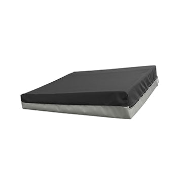 Drive Medical Wedge Cushion with Stretch Cover