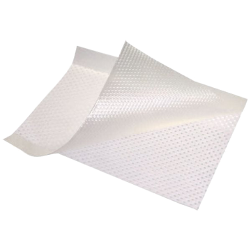 Silflex Wound Contact Dressing - Box of 10 by Advancis - 7.9 inch x 11.8 inch