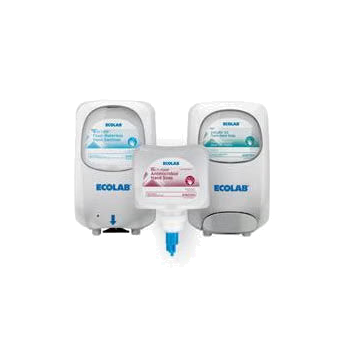 Soap Dispenser Ecolab® Touch Free