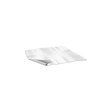 Salk Company Flannel Rubber Sheeting - 36 inch x 36 inch