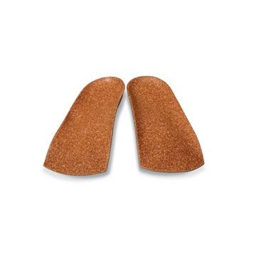 Freedom AliCork Orthotic Insole 5 By Alimed - Pair