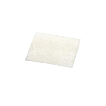 3M Tegaderm High Gelling Alginate Dressing - 4 X 4 Inch Square / Each