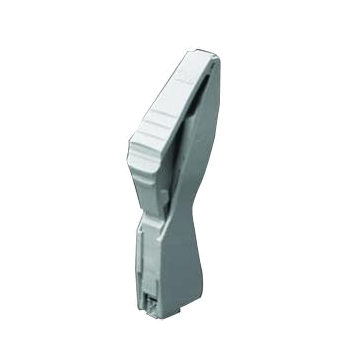 Precise Multi-sShot Disposable Skin Stapler with 15 Staples, Arcuate-Style by 3M - Case of 48