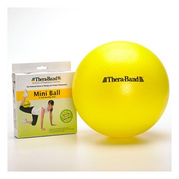 Thera-Band Mini Ball (9”)