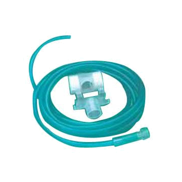 Trach-Vent Heat Moisture Exchanger, 50mL TV Range 10mL Dead Space by Teleflex - Singles