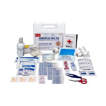 ACME United First Aid Only™ Bulk ANSI First Aid Kit, 110 Pieces